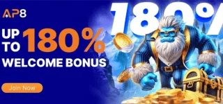 Ap8 free credit