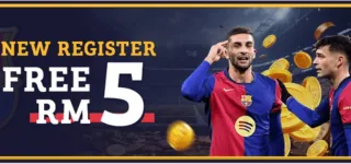 BARCELONA888 FC