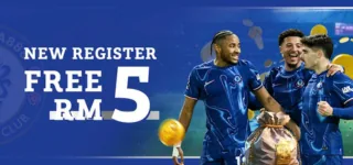 CHELSEA888 FC