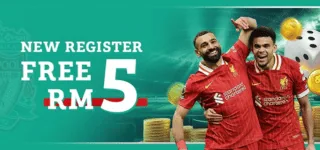 LIVERPOOL888 free credit