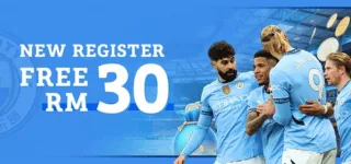 MANCITY1894 free credit