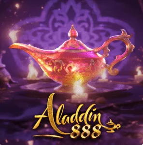 aladdin888