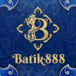 batik888