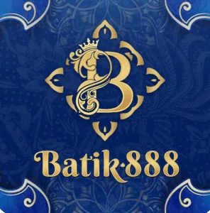 batik888