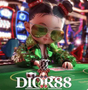 dior88