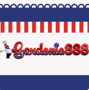 gardinia888