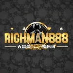 richman888