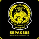sepak888