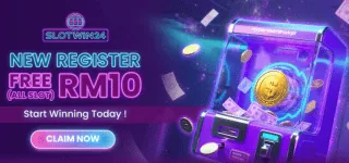 slotwin free credit