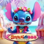 stitch888