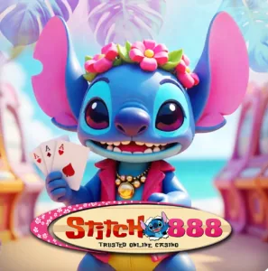 stitch888