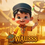 wau888