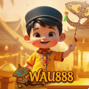 wau888