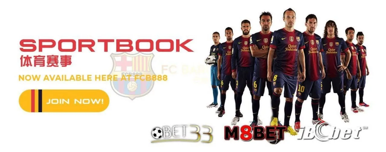 barcelona888 sports