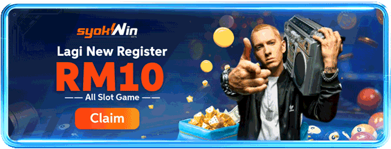 syokwin free rm10