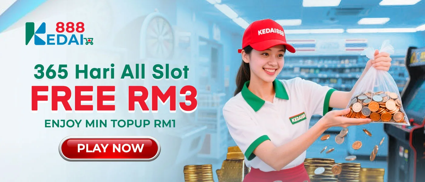 kedai888